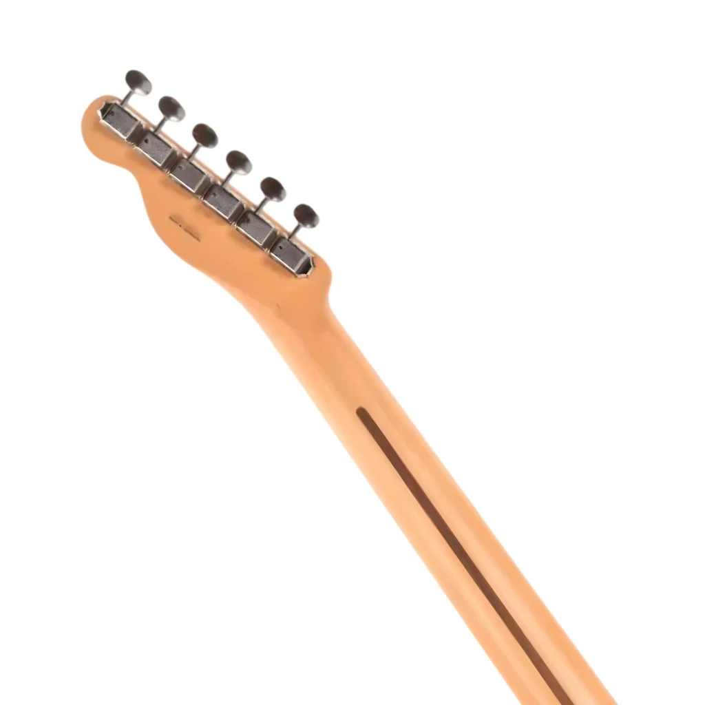 Fender Limited Edition Player II Telecaster Rosewood Electric Guitar - Lavender Haze - Image 6