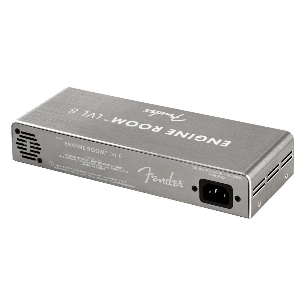 Fender LVL8 Engine Room Power Supply - Image 2