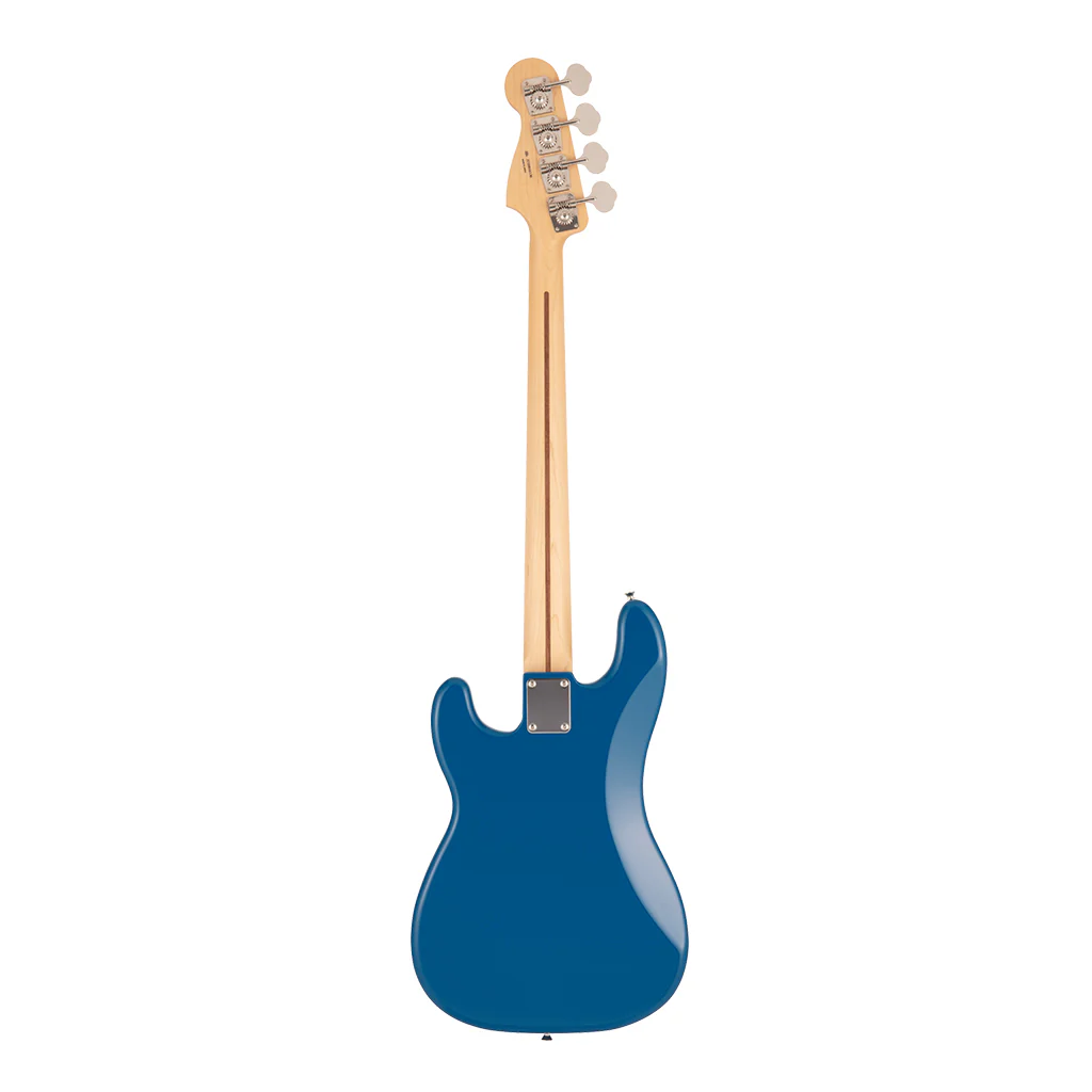 Fender Made in Japan Hybrid II P Bass®, Maple Fingerboard, Forest Blue - Image 3