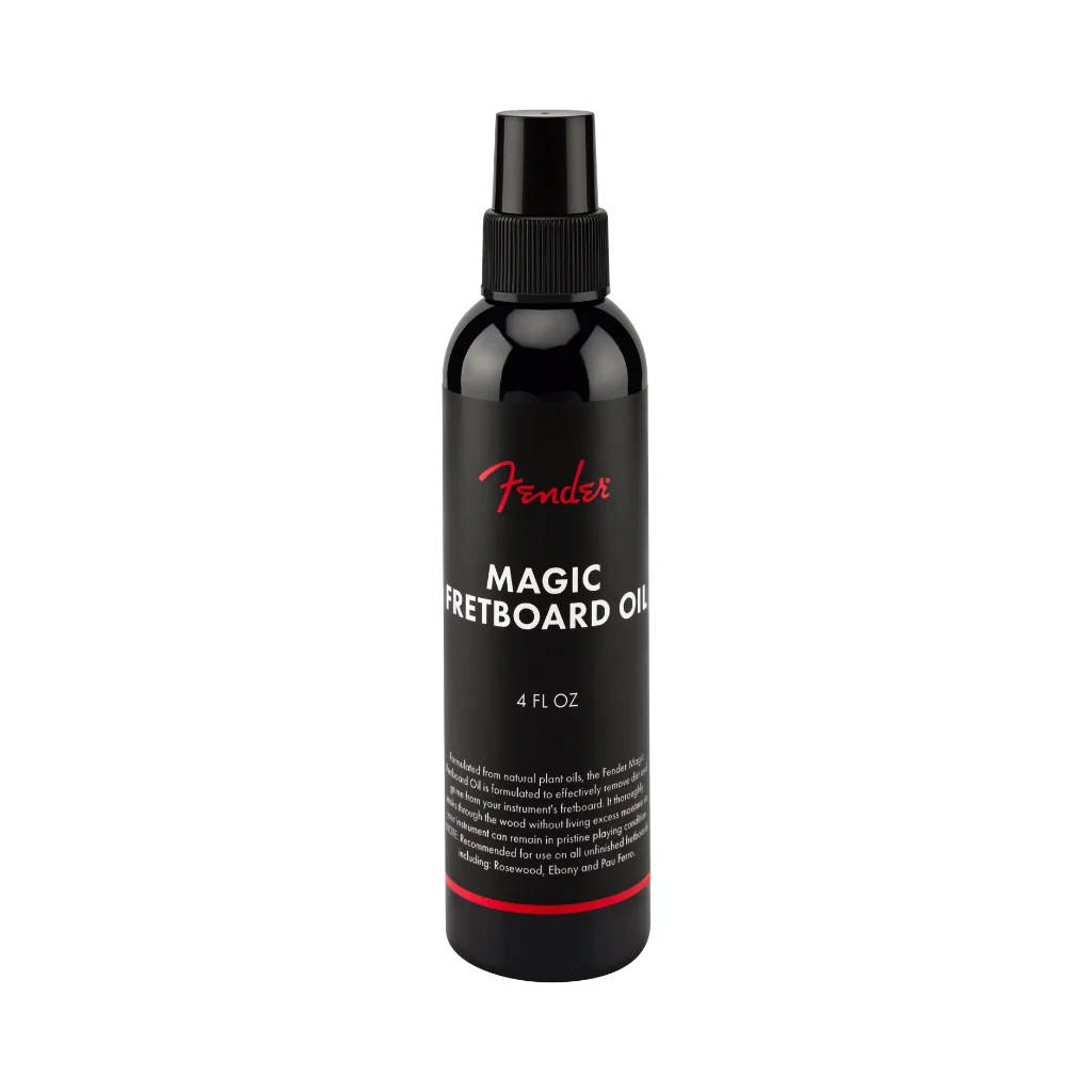 Fender Magic Fretboard Oil