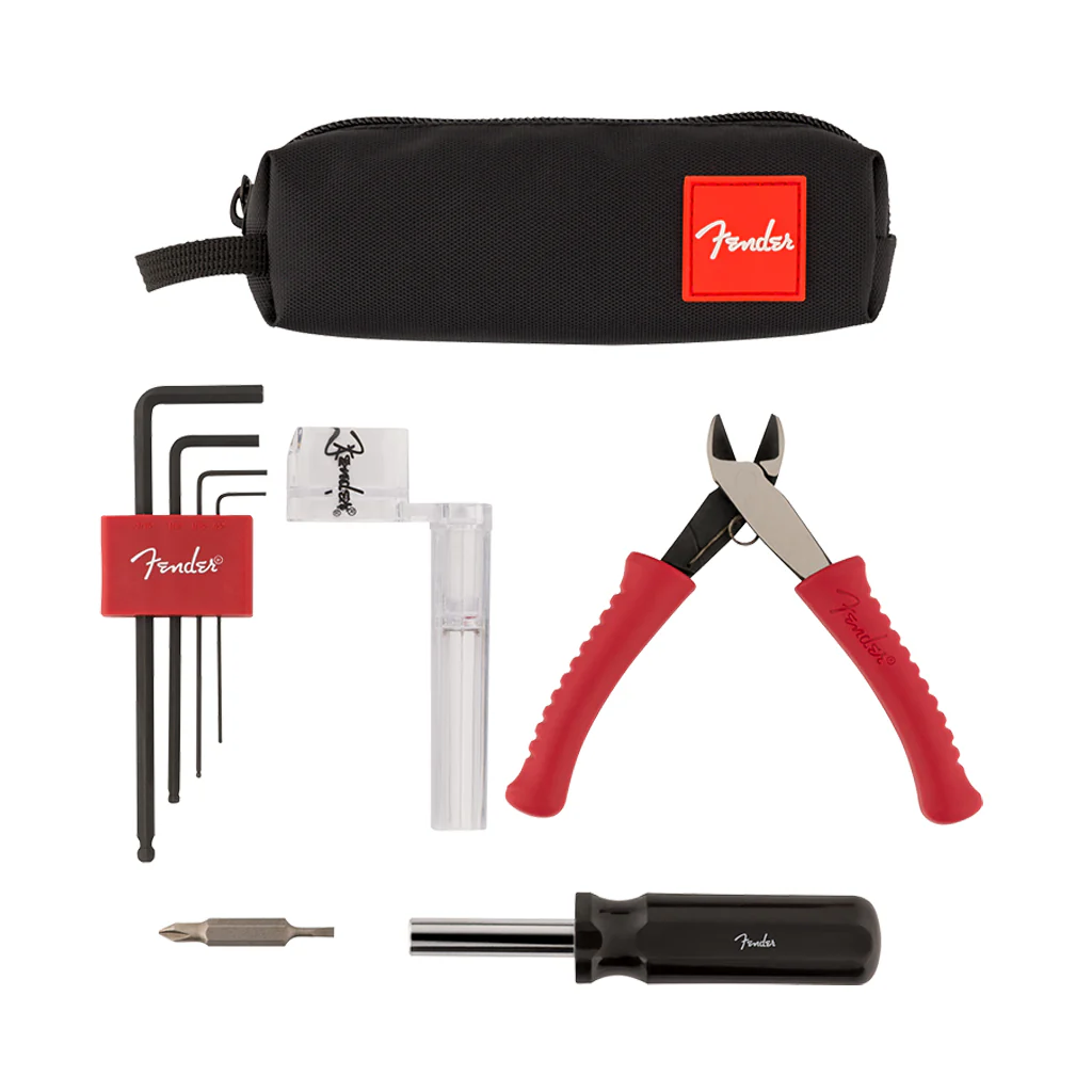 Fender Mini Tech Kit