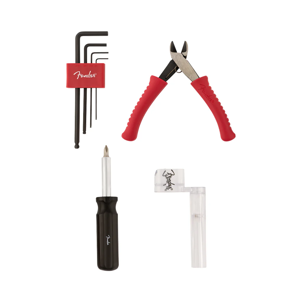 Fender Mini Tech Kit - Image 2