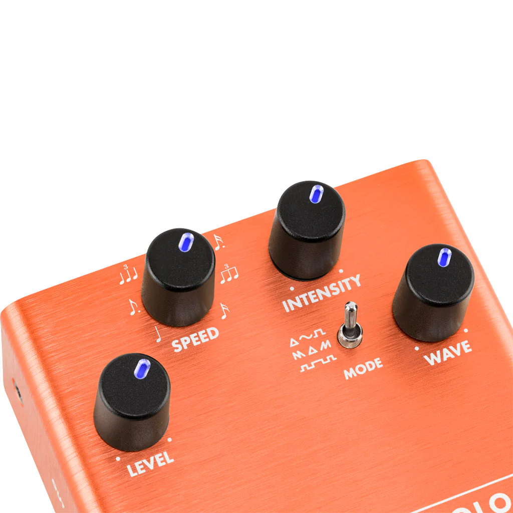 Fender MTG Tube Tremolo - Image 6