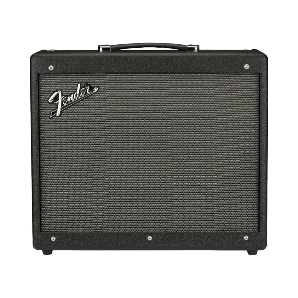 Fender Mustang GTX 100 100-watt 1 x 12-inch Combo Amplifier