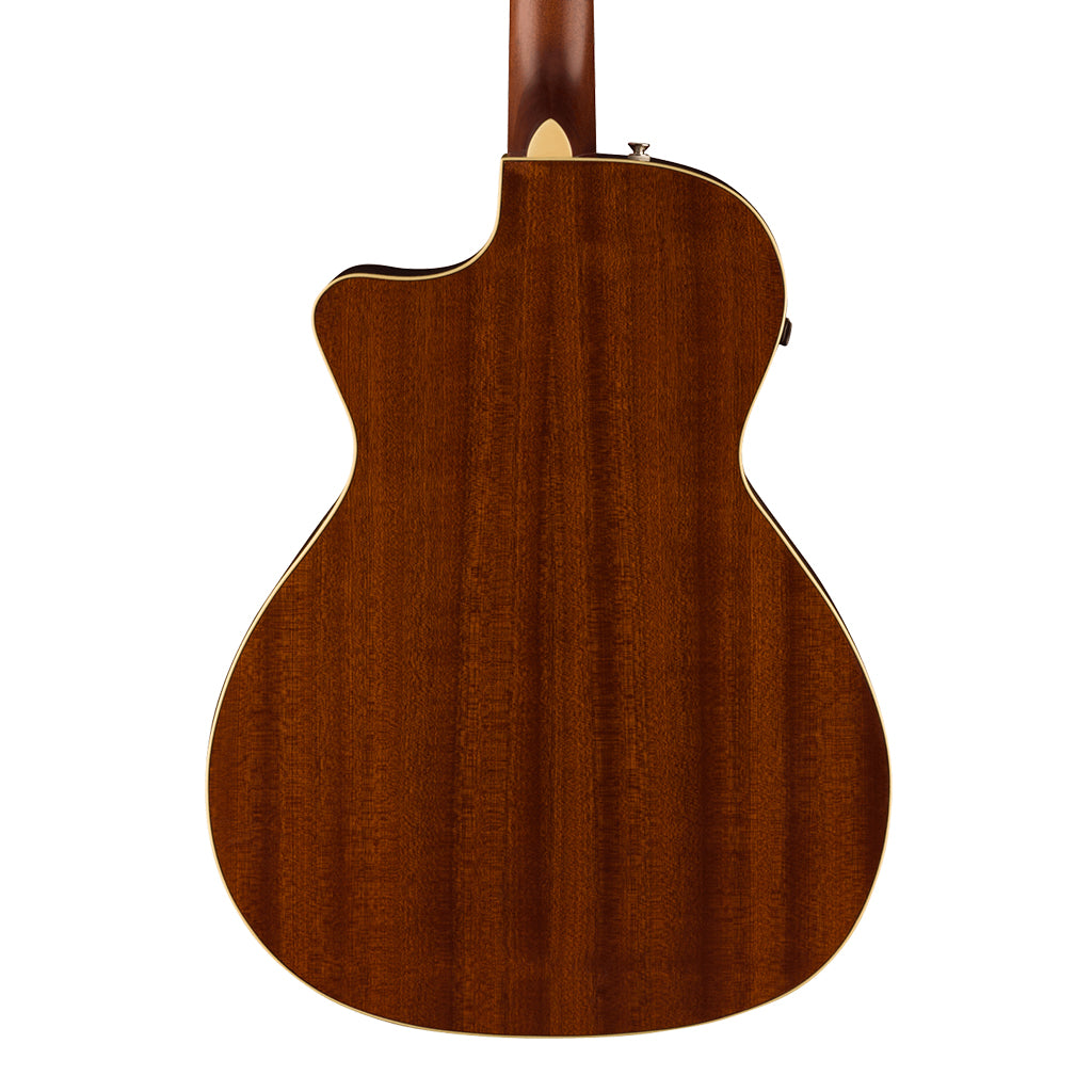 Fender Newporter Player Sunburst - Image 2