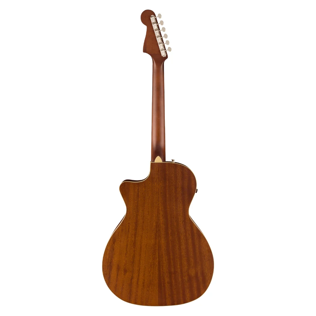 Fender Newporter Player - Surf Green - Image 3