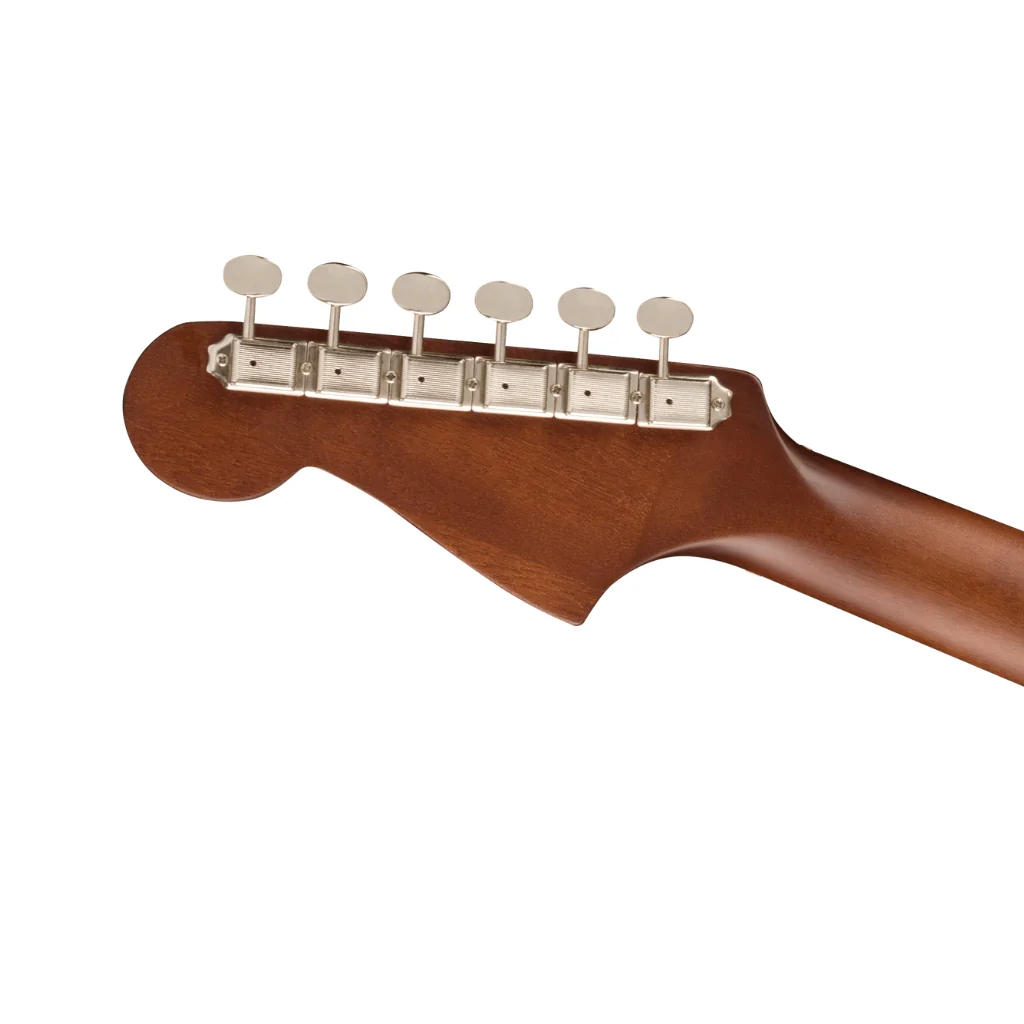Fender Newporter Player - Surf Green - Image 5