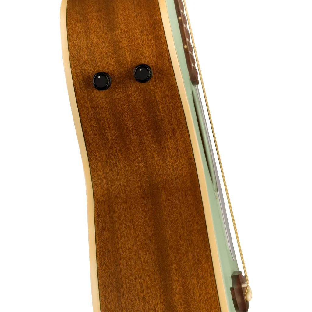Fender Newporter Player - Surf Green - Image 6