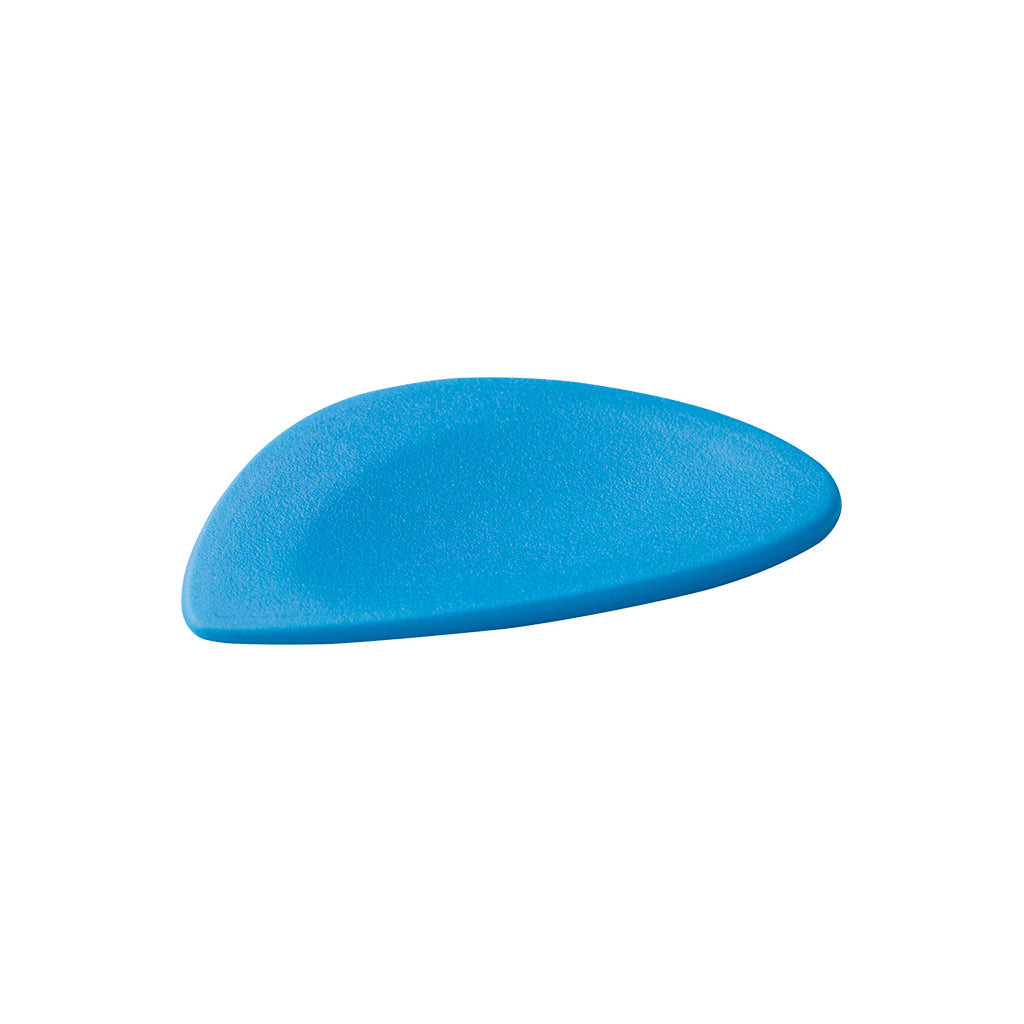 Fender Offset Multi Color Picks 6 Pack - Image 3