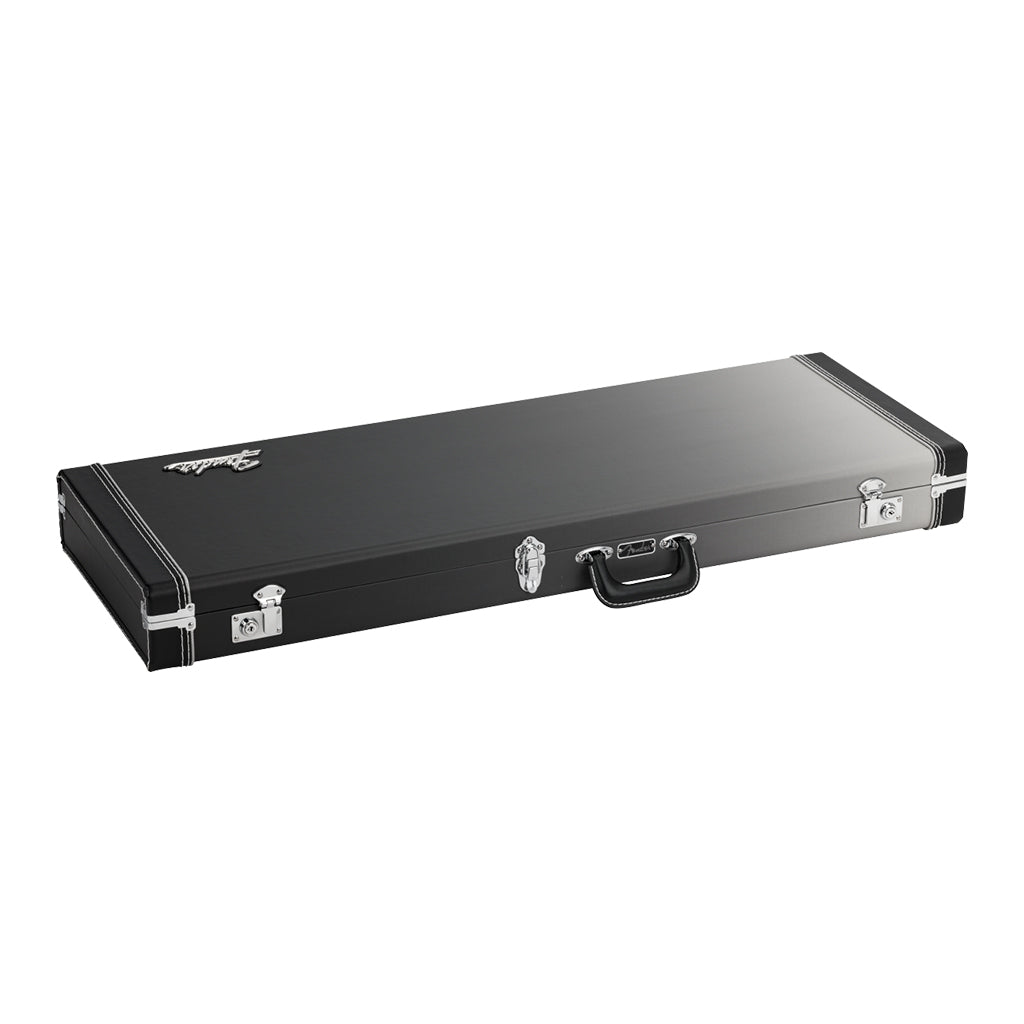 Fender Ombre Case in Silver Smoke - Image 2