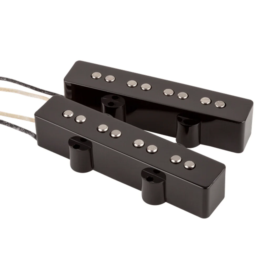 Fender - Original Jazz Bass® Pickups, (2)