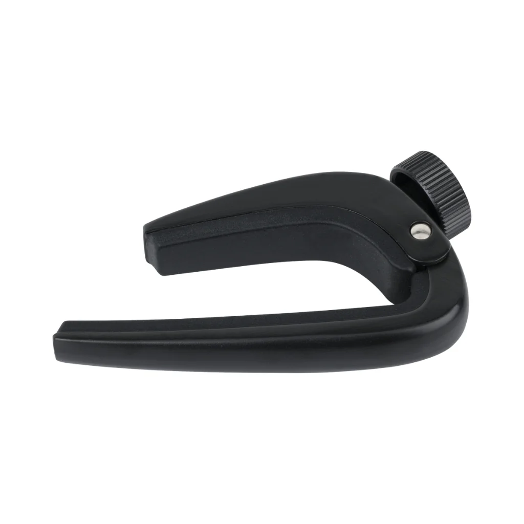 Fender Player Capo for Acoustic and Electric Guitar - Image 2