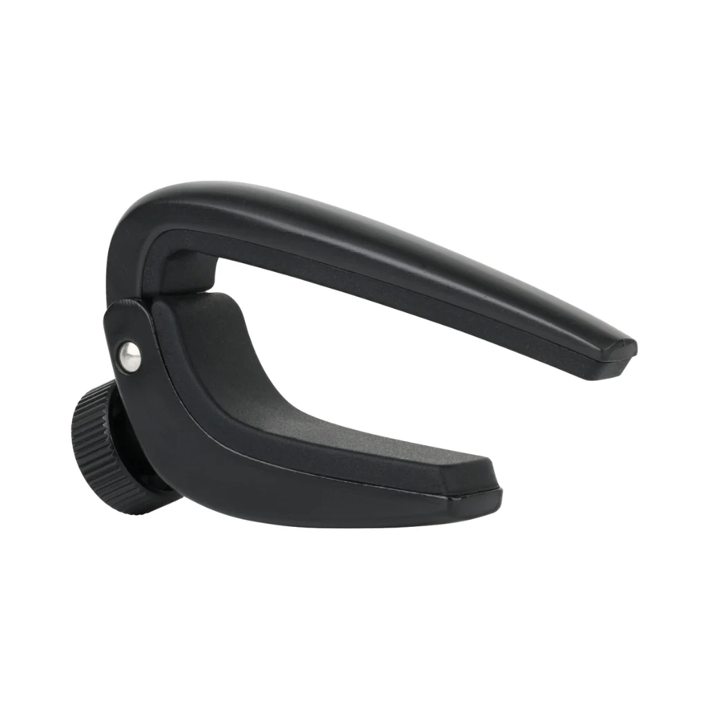 Fender Player Capo for Acoustic and Electric Guitar - Image 3