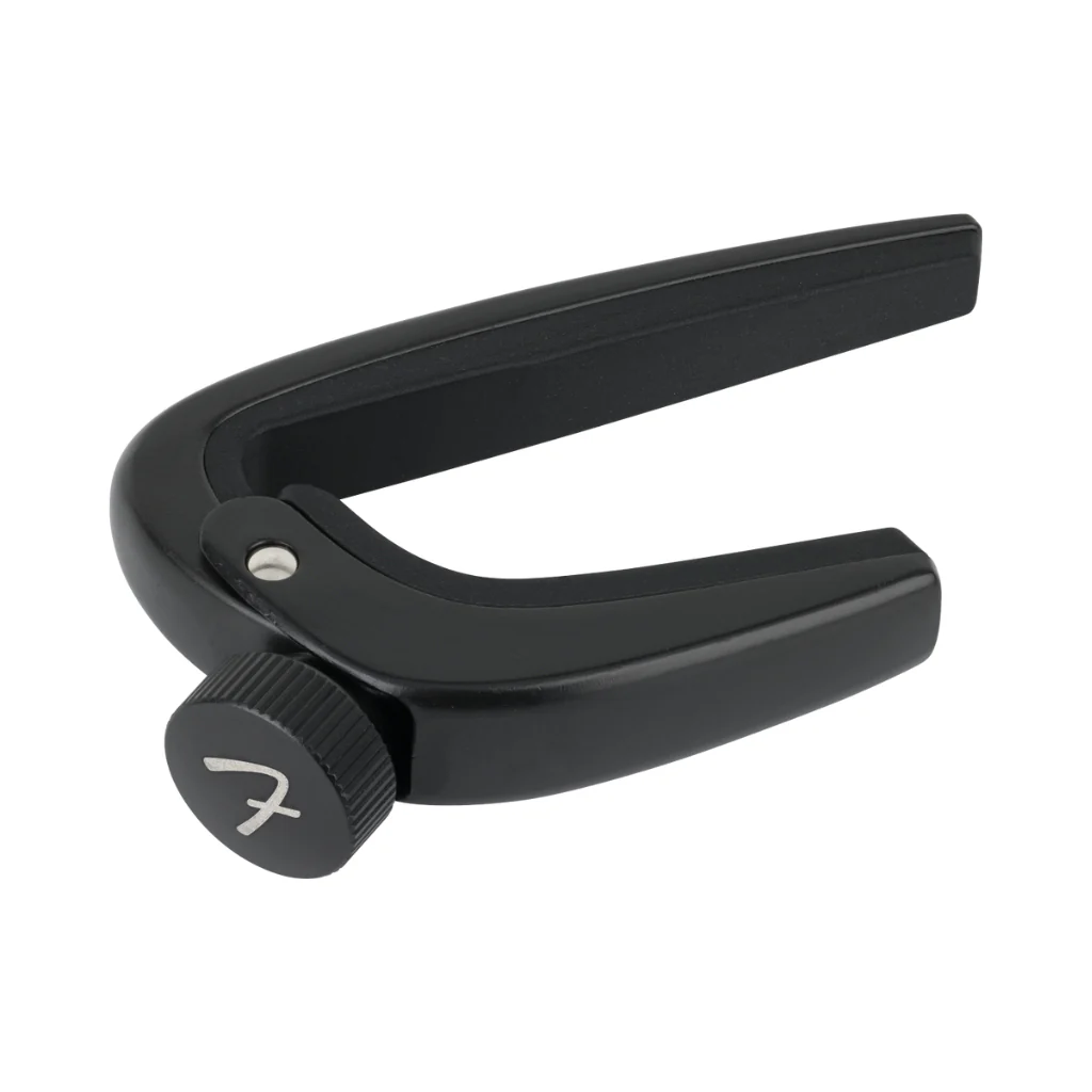 Fender Player Capo for Classical Guitar
