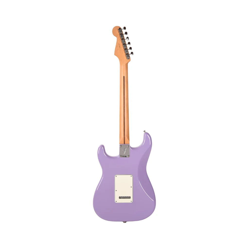 Fender Player II Dealer Exclusive Stratocaster Rosewood - Lavender Haze - Image 3