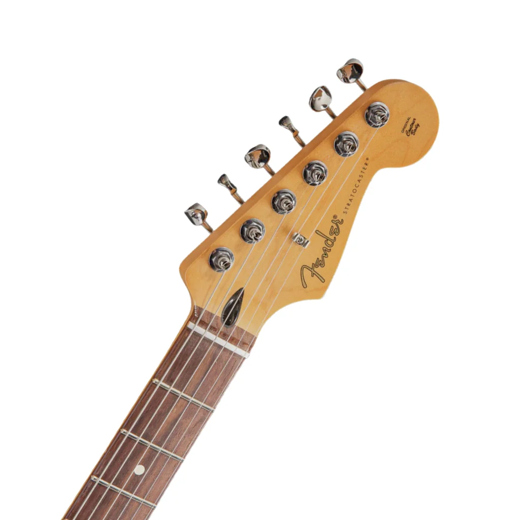 Fender Player II Dealer Exclusive Stratocaster Rosewood - Lavender Haze - Image 4