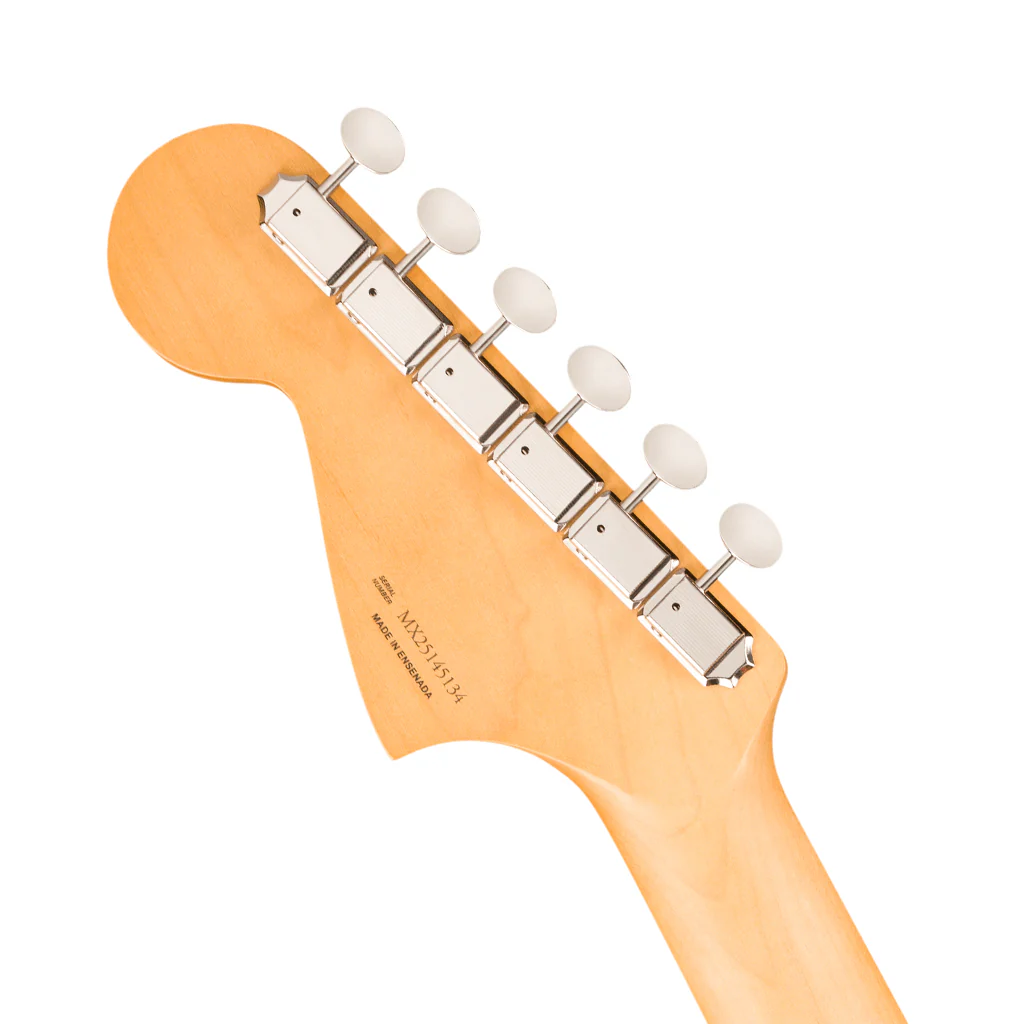Fender Player II Jaguar Rosewood Fingerboard - Birch Green - Image 6
