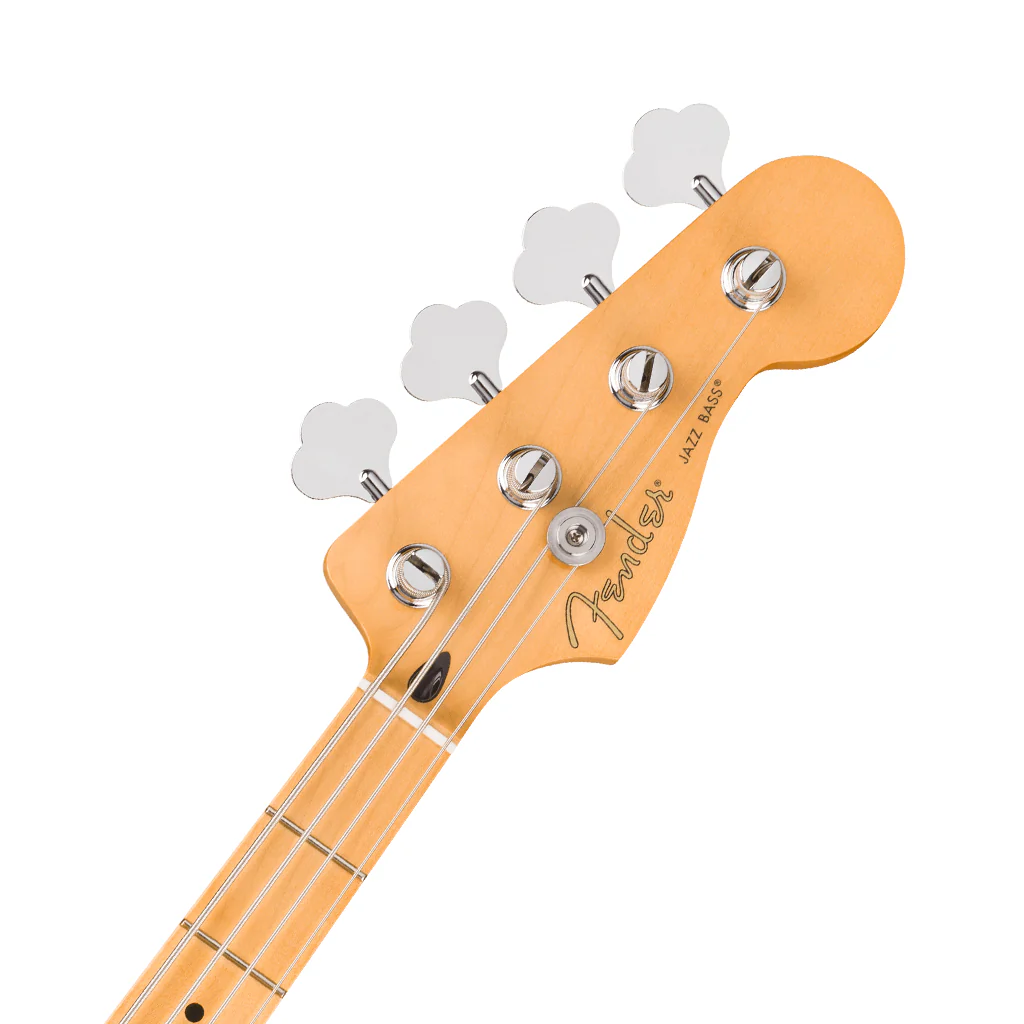 Fender Player II Jazz Bass Maple Fingerboard - Cactus Gray - Image 5