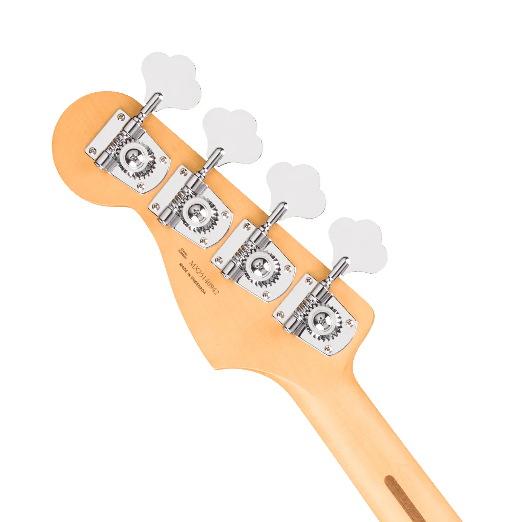 Fender Player II Jazz Bass Maple Fingerboard - Cactus Gray - Image 6