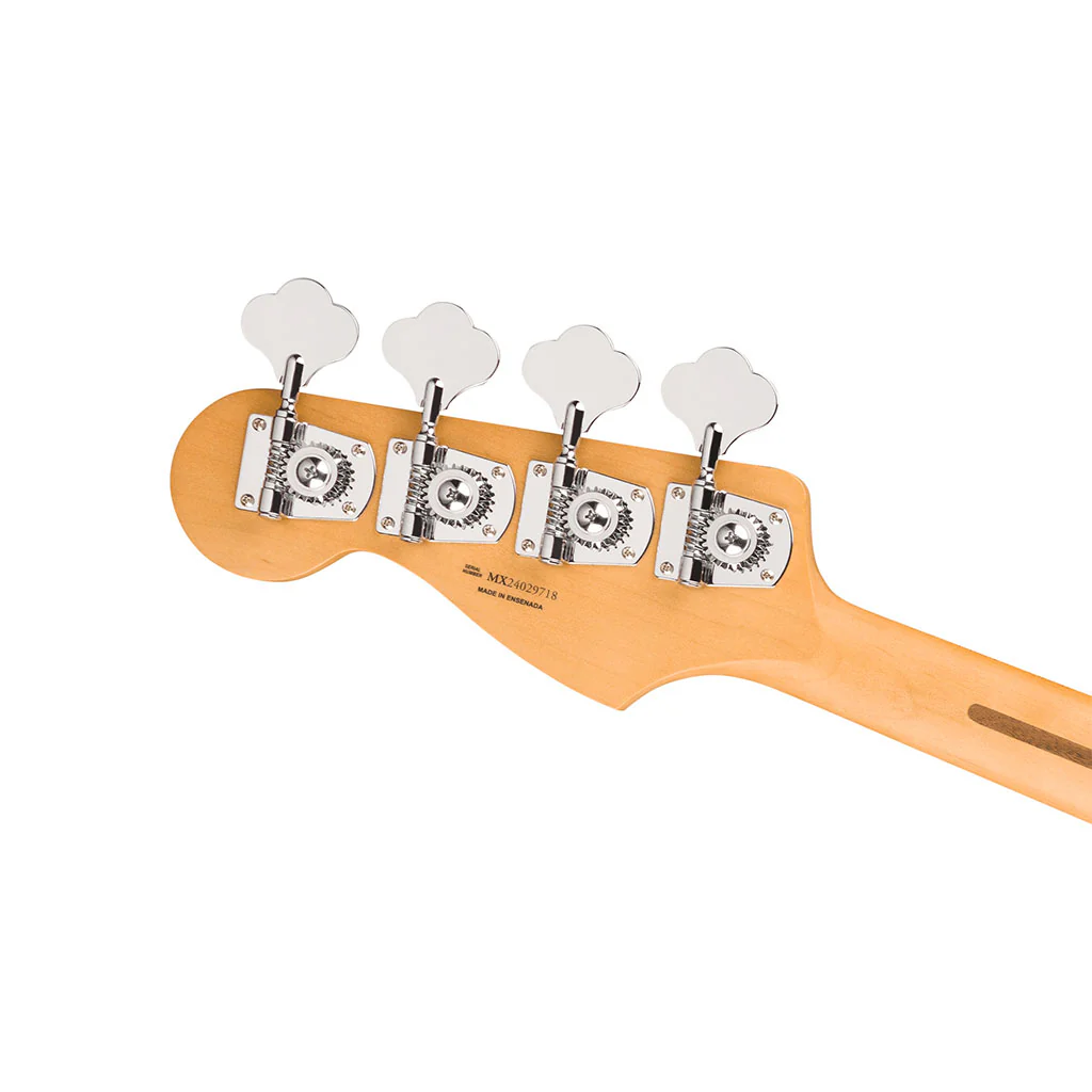 Fender Player II Jazz Bass Rosewood Fretboard 3 Color Sunburst - Image 5