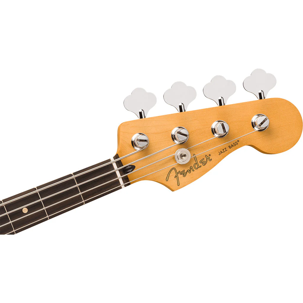 Fender Player II Jazz Bass Rosewood Fretboard Birch Green - Image 4