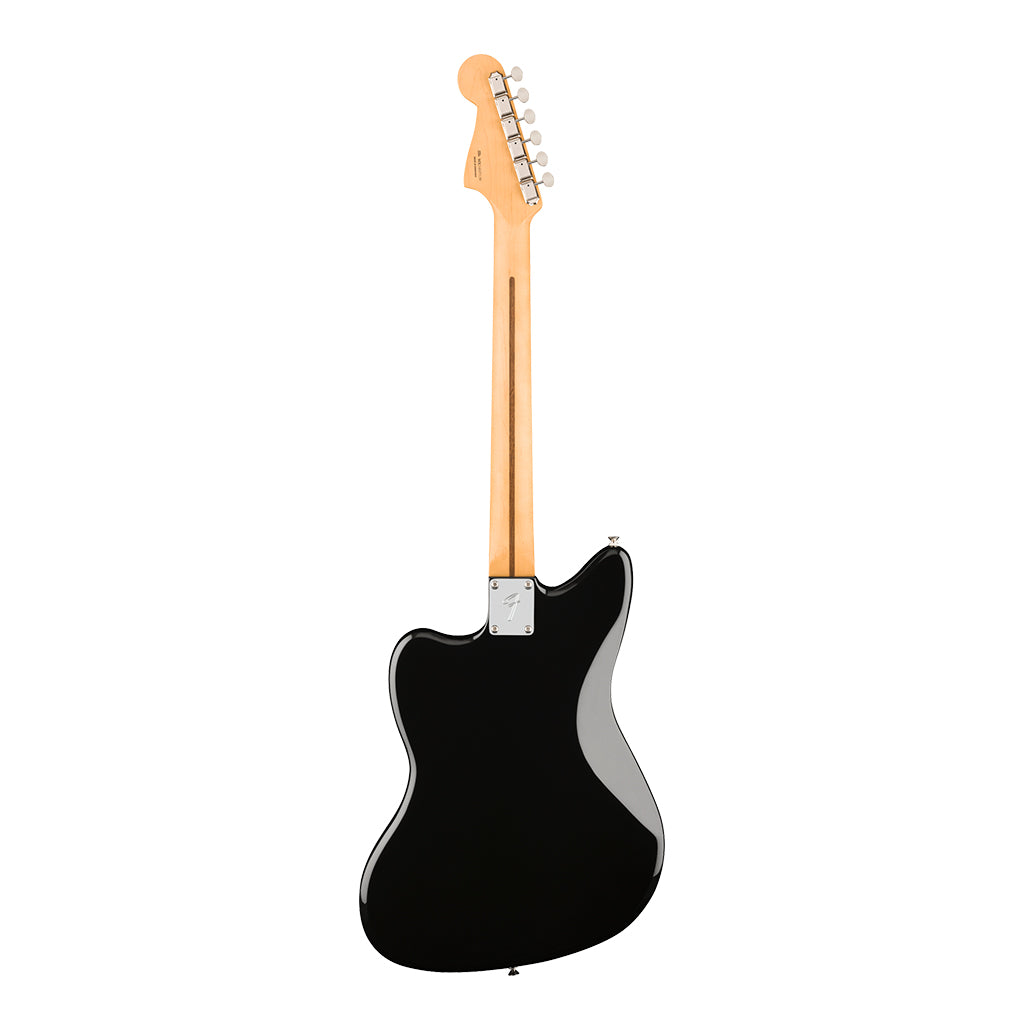 Fender Player II Jazzmaster Rosewood Fretboard Black - Image 3