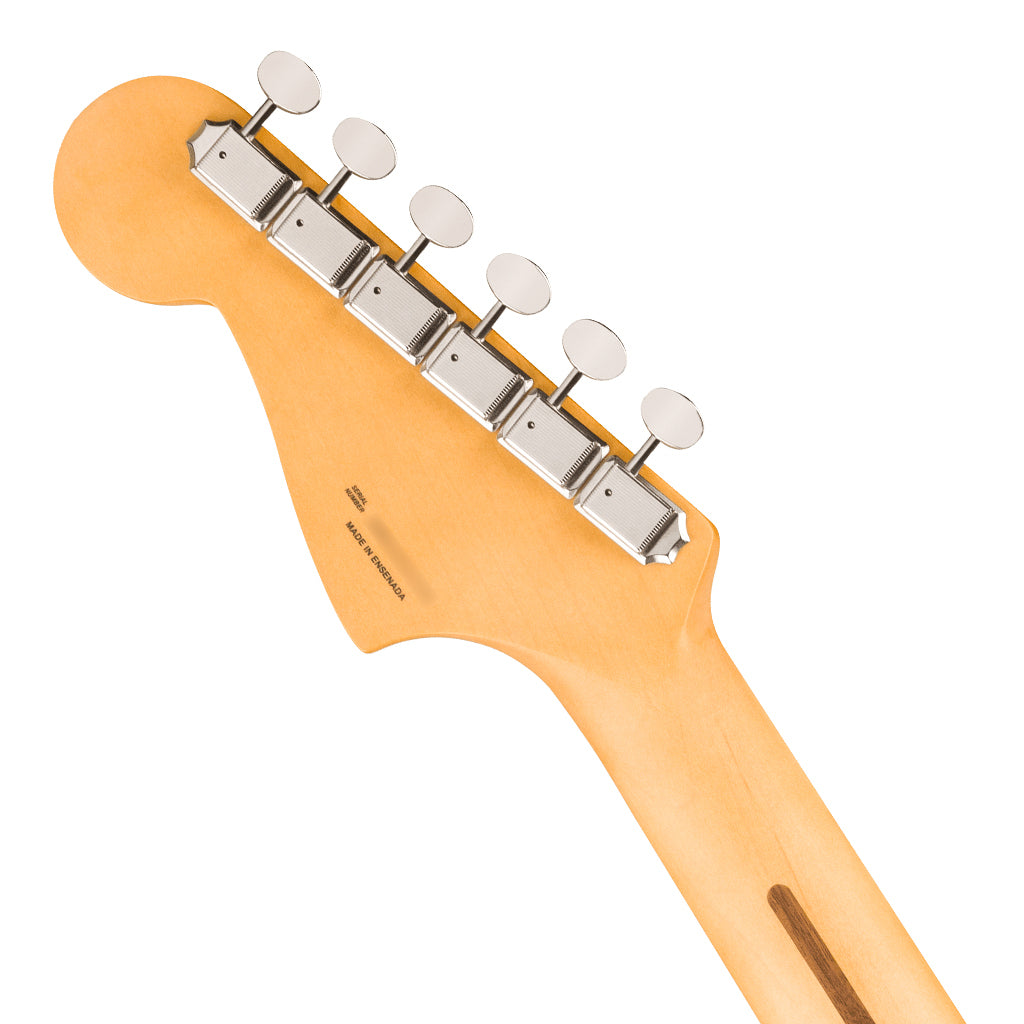 Fender Player II Jazzmaster Rosewood Fretboard Black - Image 5