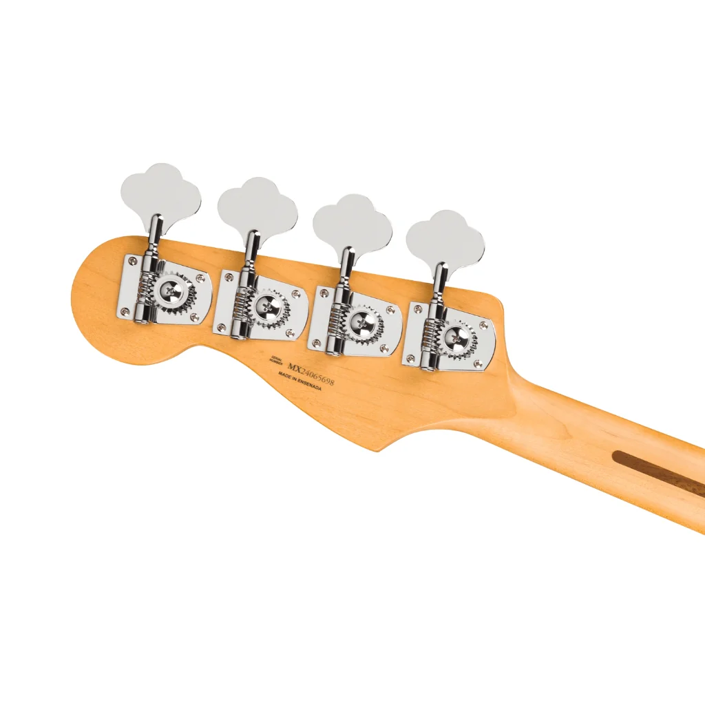 Fender Player II Modified Active Jazz Bass - Electric Blue, Maple Fingerboard - Image 5