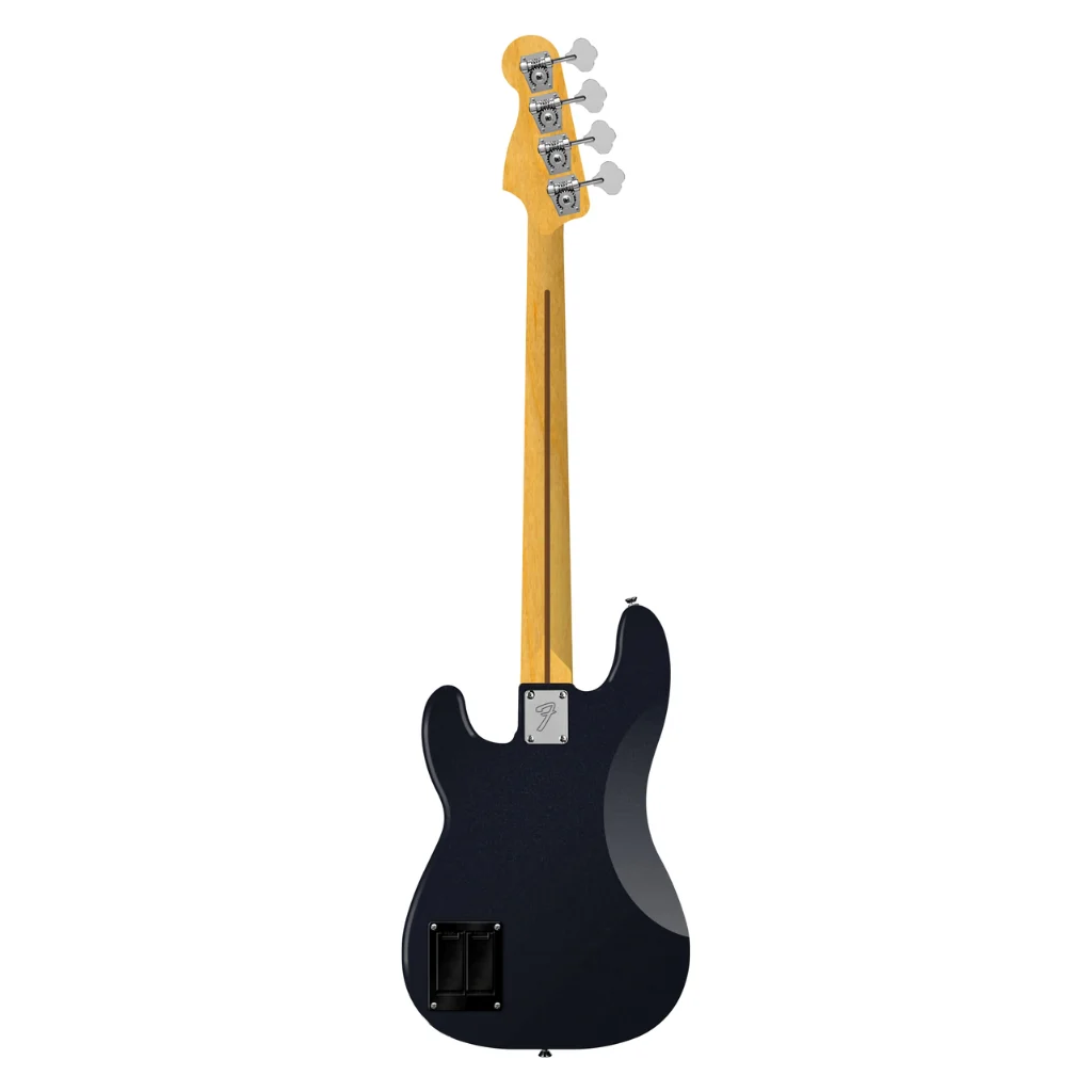 Fender Player II Modified Active Precision Bass - Dusk, Maple Fingerboard - Image 3