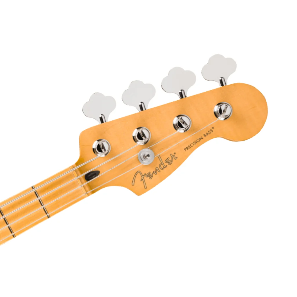 Fender Player II Modified Active Precision Bass - Dusk, Maple Fingerboard - Image 4