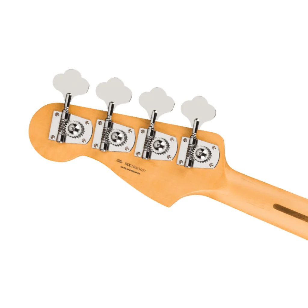 Fender Player II Modified Active Precision Bass - Dusk, Maple Fingerboard - Image 5