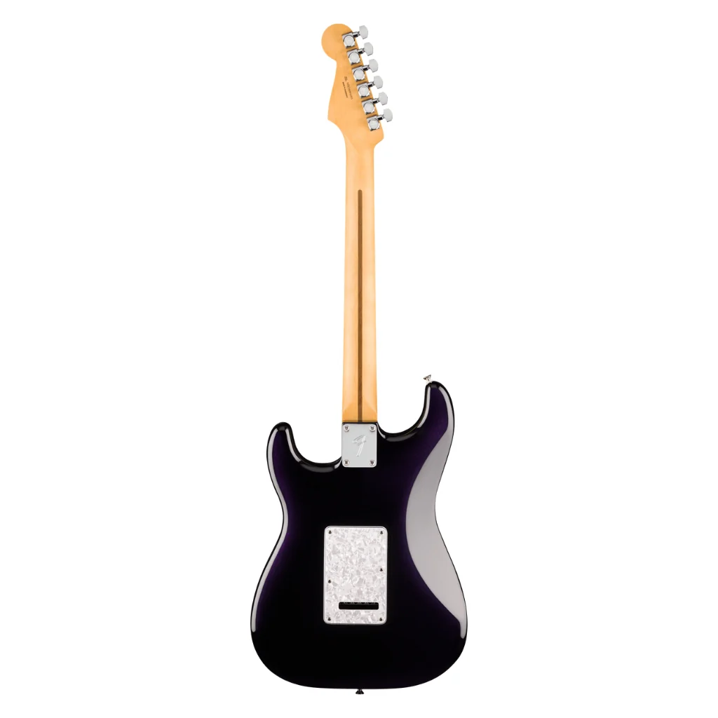 Fender Player II Modified Stratocaster - Dusk, Rosewood Fingerboard - Image 3