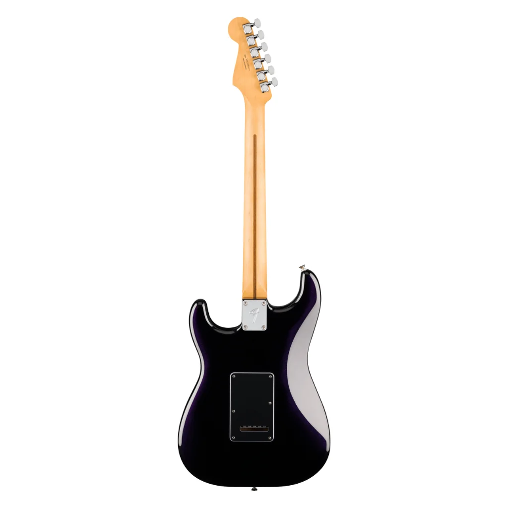Fender Player II Modified Stratocaster HSS - Dusk, Maple Fingerboard - Image 3