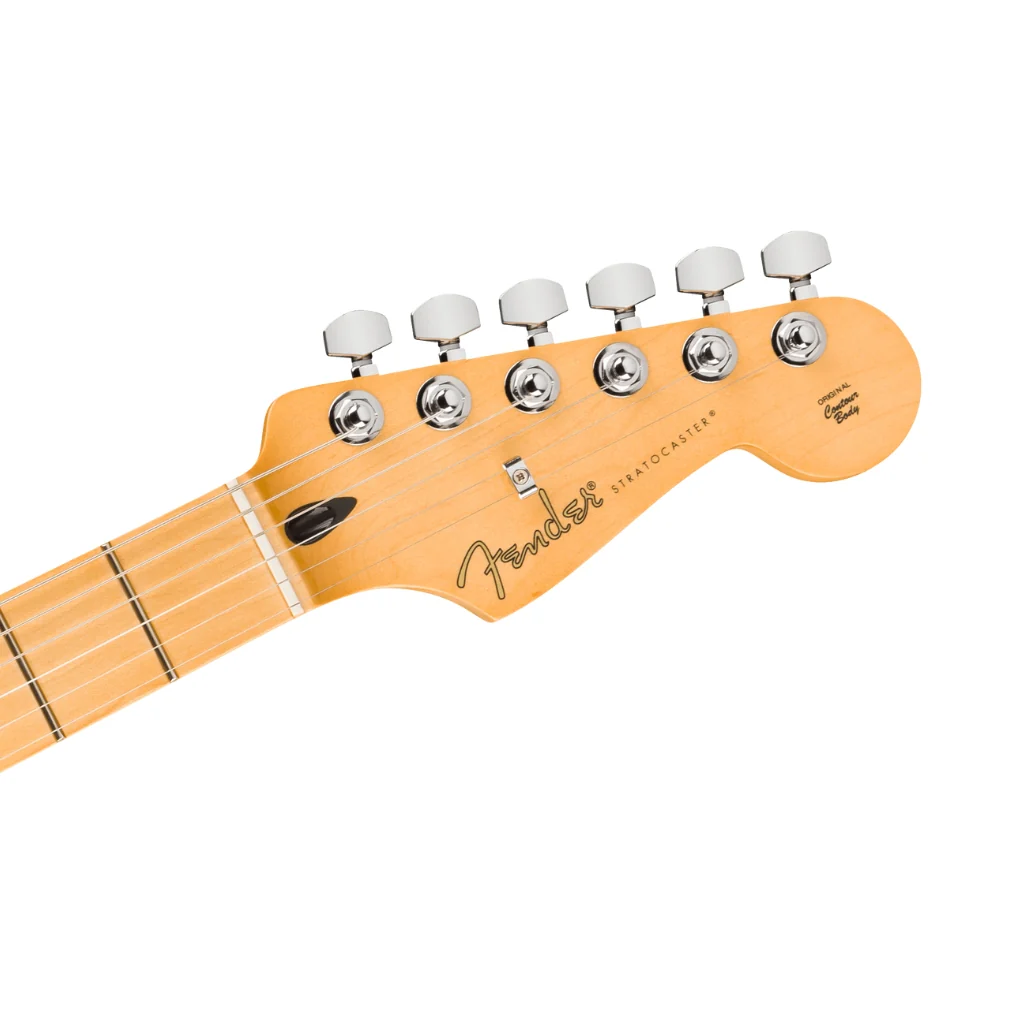 Fender Player II Modified Stratocaster HSS - Dusk, Maple Fingerboard - Image 4