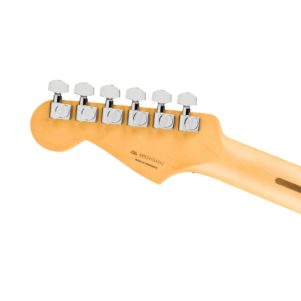 Fender Player II Modified Stratocaster HSS - Dusk, Maple Fingerboard - Image 5