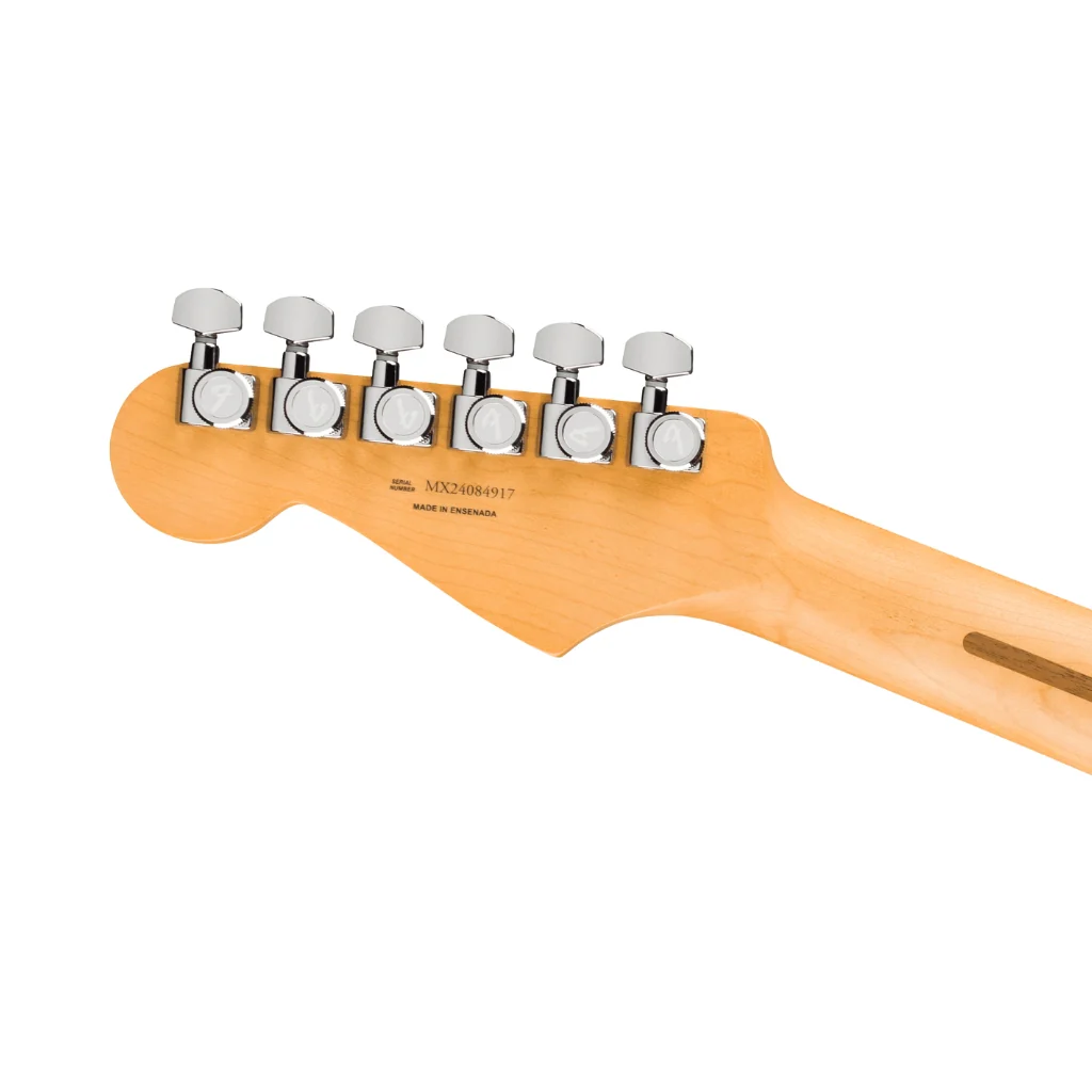 Fender Player II Modified Stratocaster HSS - Sunshine Yellow, Rosewood Fingerboard - Image 5