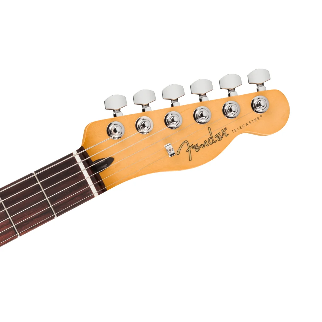 Fender Player II Modified Telecaster - 3 Tone Sunburst, Rosewood Fingerboard - Image 4