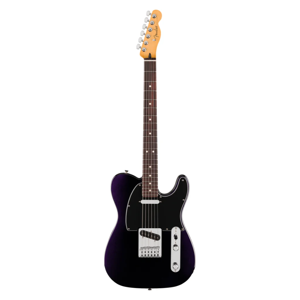 Fender Player II Modified Telecaster - Dusk, Rosewood Fingerboard - Image 2