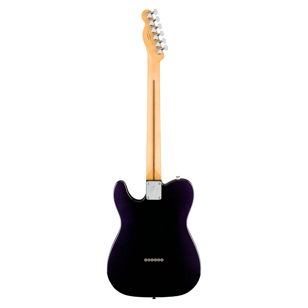 Fender Player II Modified Telecaster - Dusk, Rosewood Fingerboard - Image 3