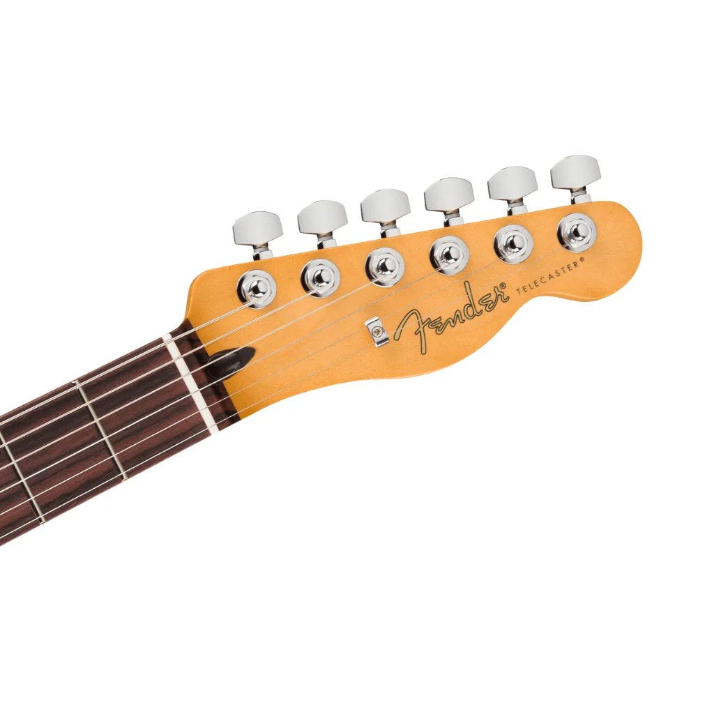 Fender Player II Modified Telecaster SH - 3 Tone Sunburst, Rosewood Fingerboard - Image 4