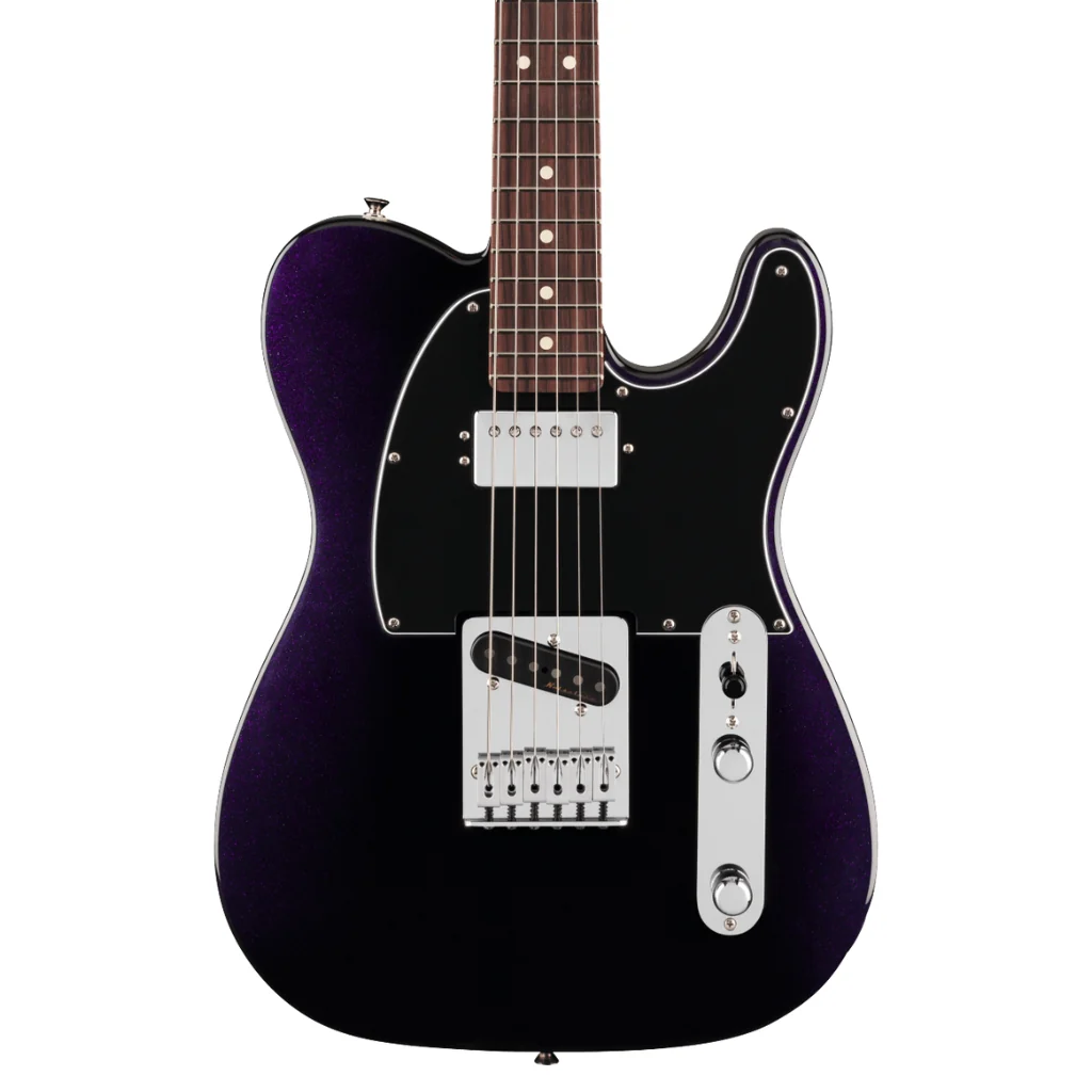 Fender Player II Modified Telecaster SH - Dusk, Rosewood Fingerboard