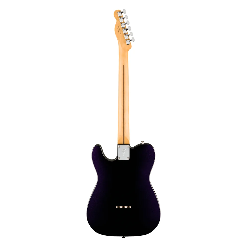 Fender Player II Modified Telecaster SH - Dusk, Rosewood Fingerboard - Image 3