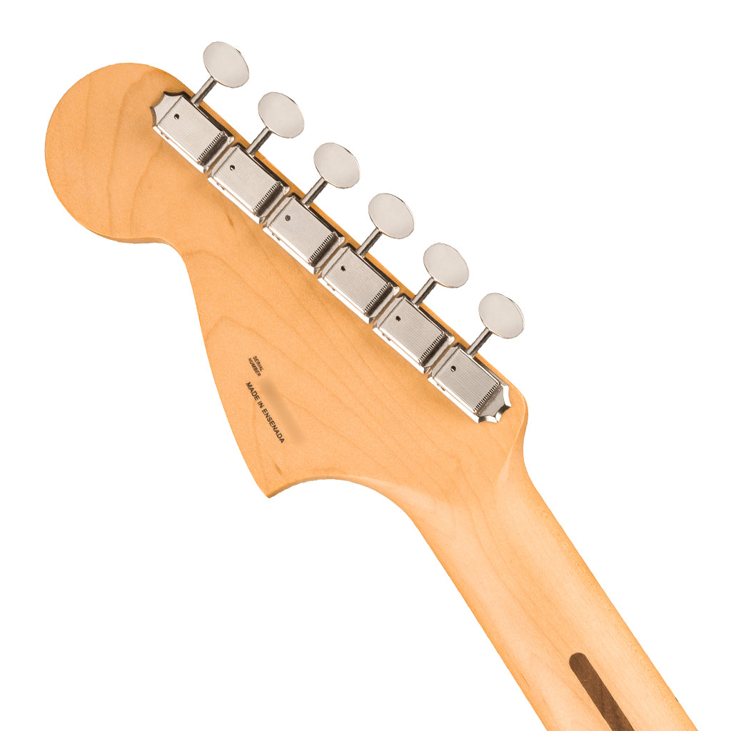 Fender Player II Mustang Maple Fretboard 3 Color Sunburst - Image 5