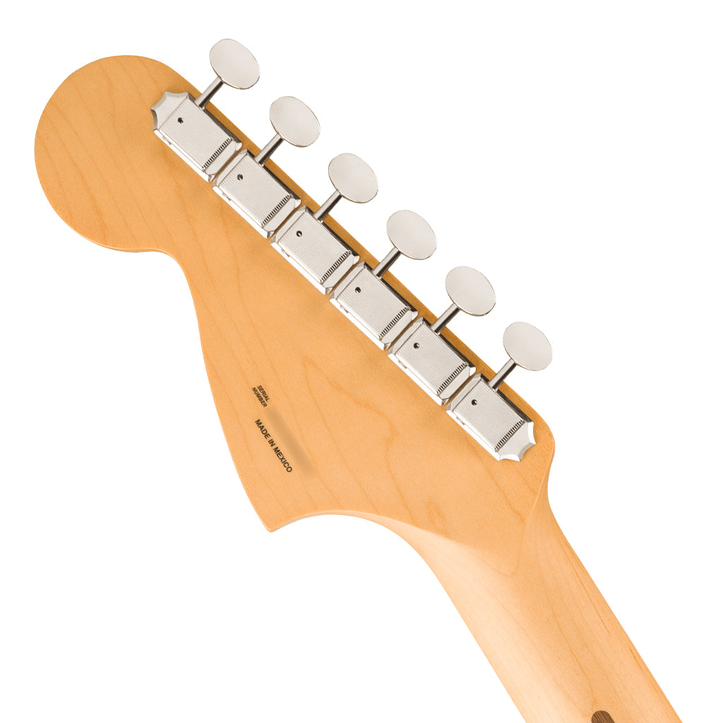 Fender Player II Mustang Rosewood Fretboard Black - Image 5