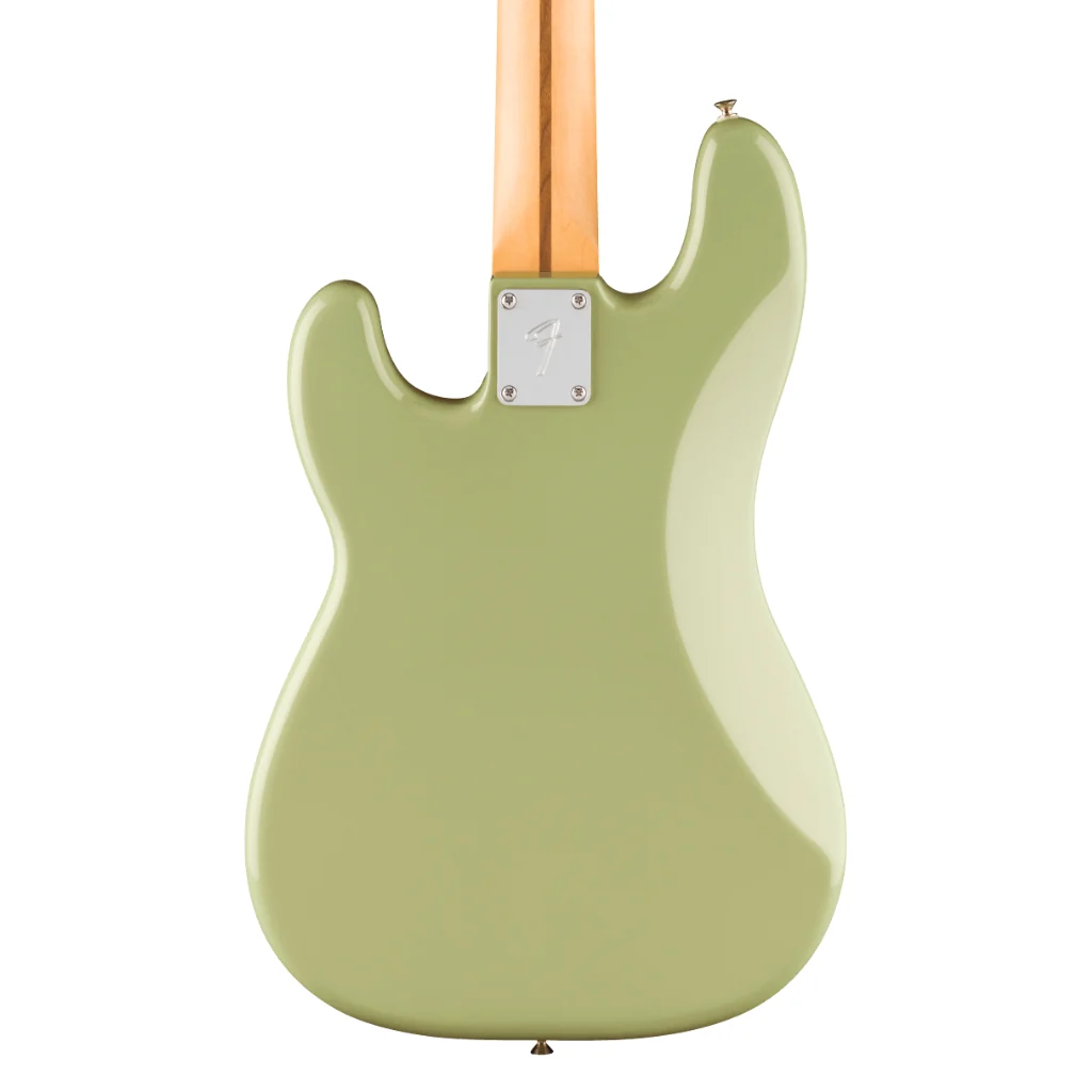 Fender Player II Precision Bass Maple Fretboard - Birch Green - Image 2
