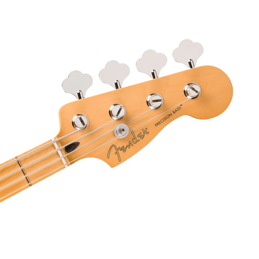 Fender Player II Precision Bass Maple Fretboard - Birch Green - Image 5