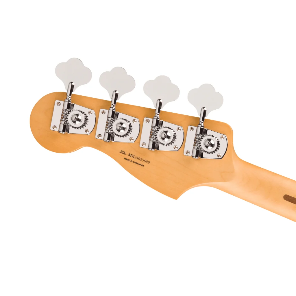 Fender Player II Precision Bass Maple Fretboard - Birch Green - Image 6