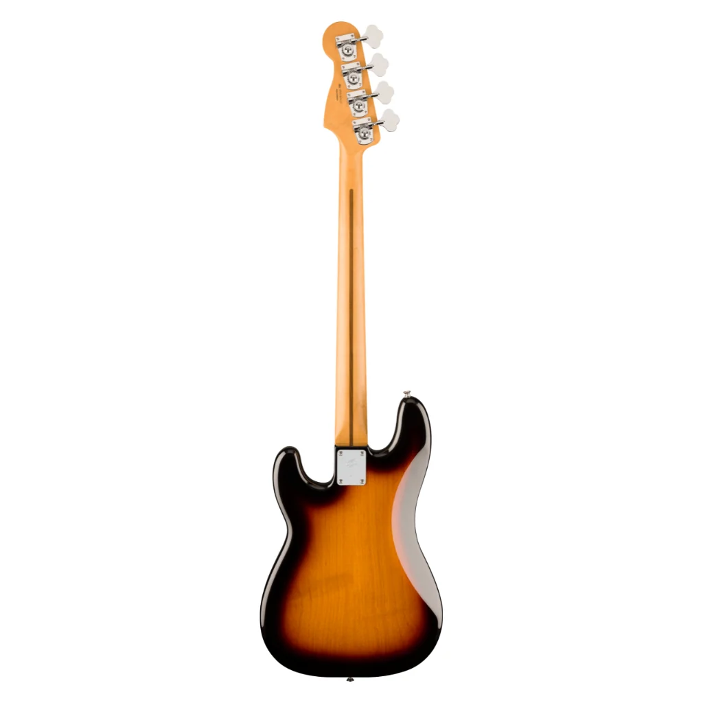 Fender Player II Precision Bass Rosewood Fretboard - 3 Color Sunburst - Image 4