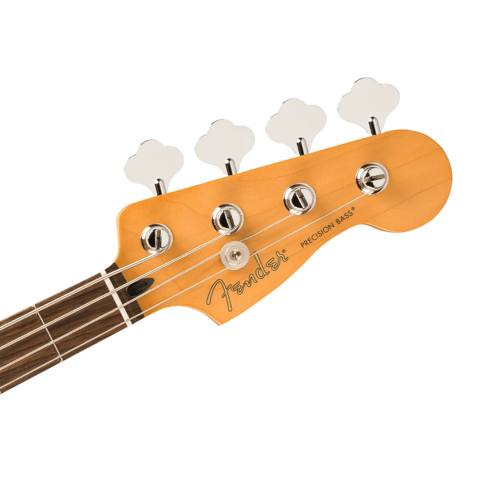 Fender Player II Precision Bass Rosewood Fretboard - 3 Color Sunburst - Image 5