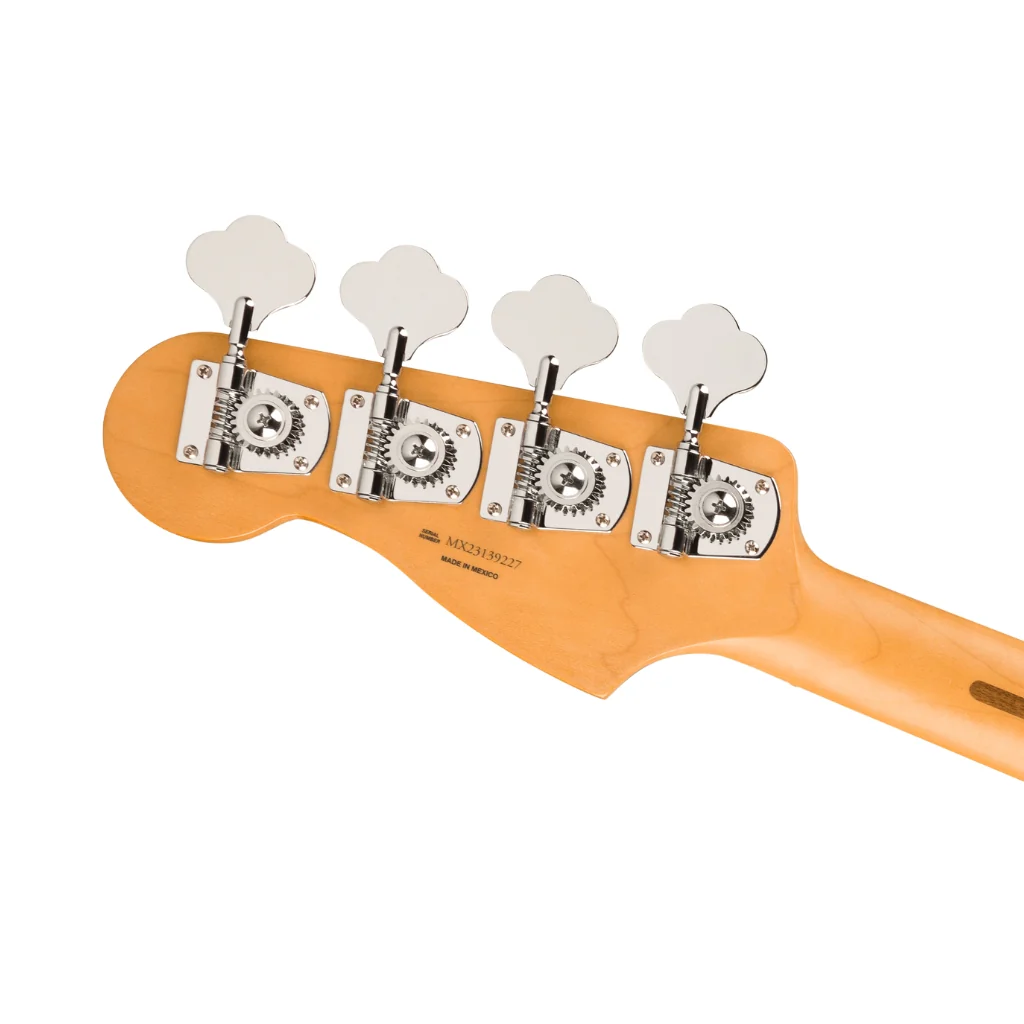 Fender Player II Precision Bass Rosewood Fretboard - 3 Color Sunburst - Image 6